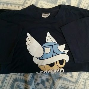 Super Mario Kart Shirt